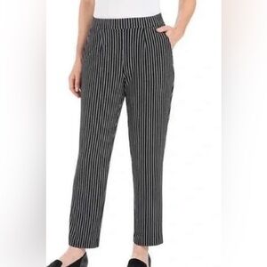 Hilary Radley Ladies' Pull-On Pant